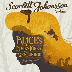 “Alice’s Adventures in Wonderland” and Other Great Titles With 1-Month Trial at Audible